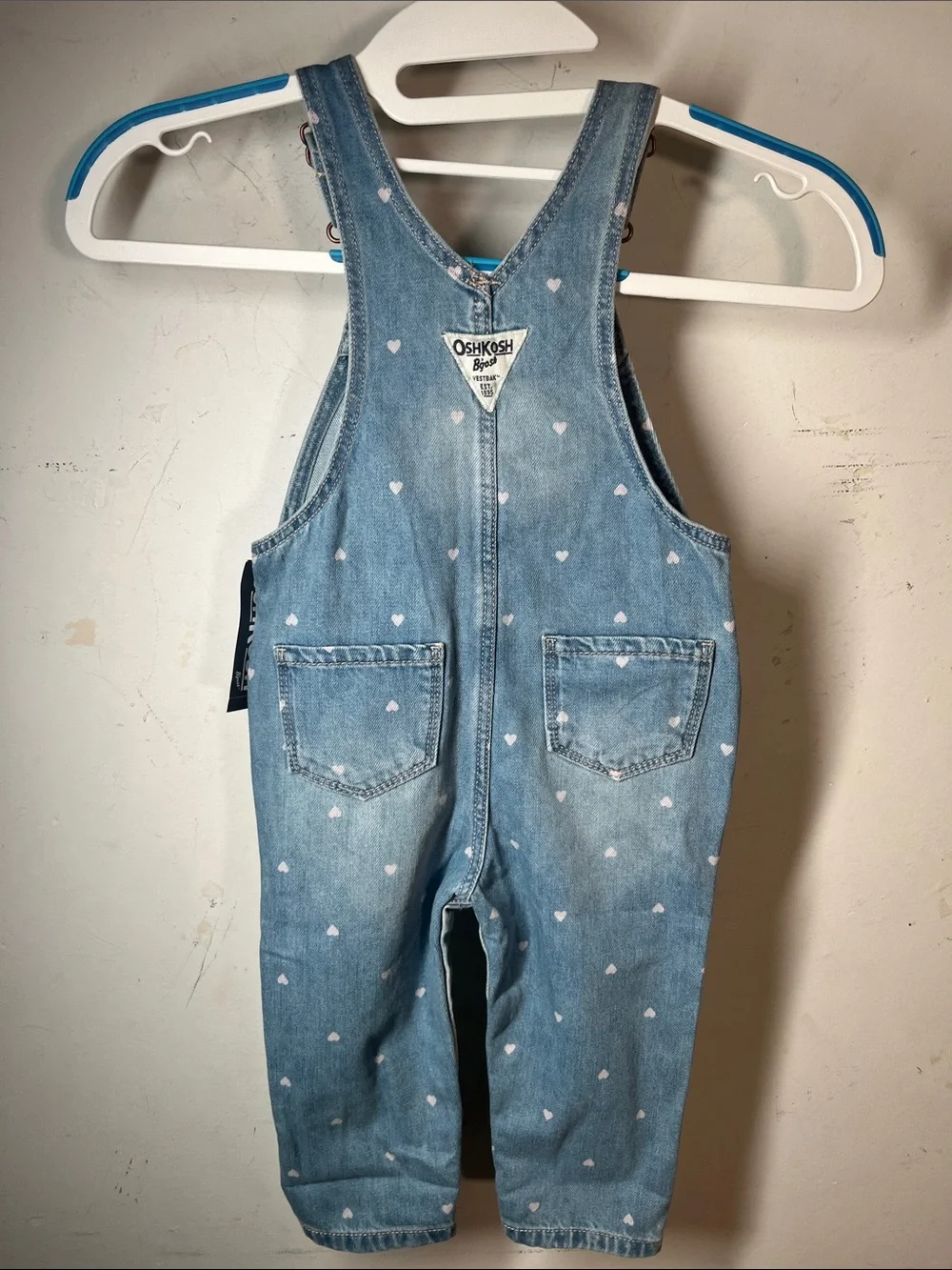 OshKosh Bgosh brand new